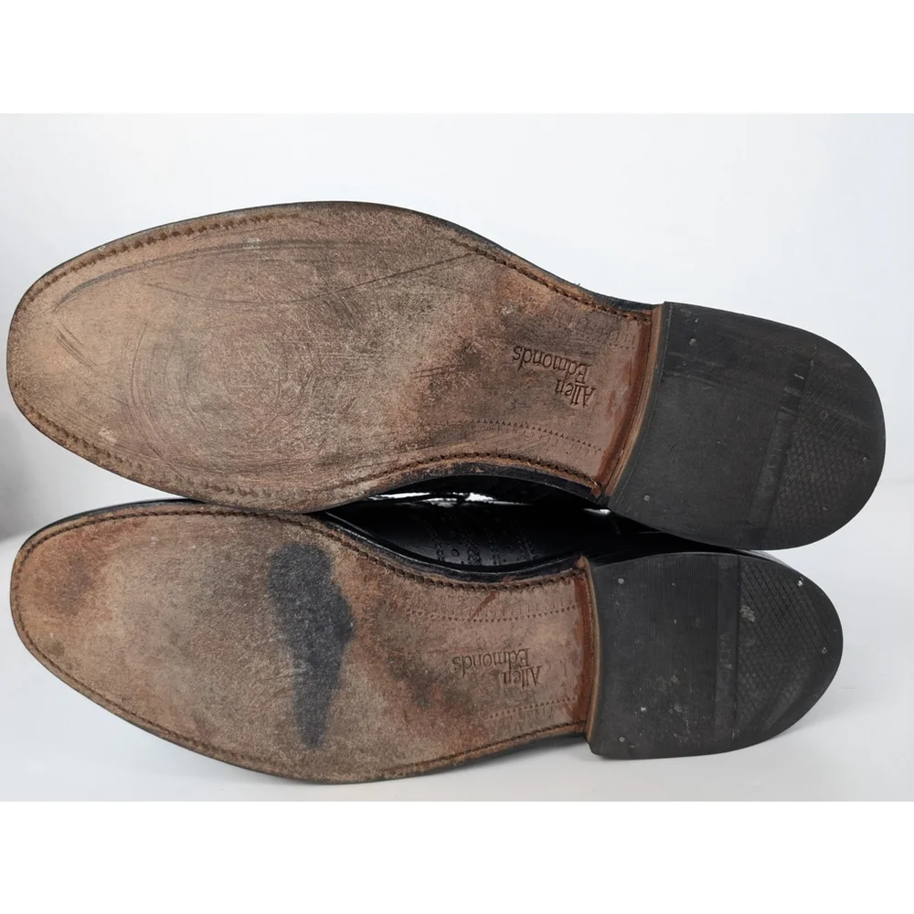 Allen Edmonds allen edmonds